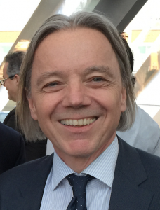 Johannes Bauer