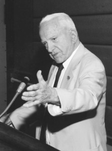 James Quello
