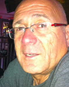 Avshalom Ginosar, Visiting Fellow at the Quello Center