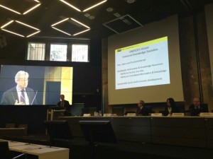 Bill speaking in Geneva-2015WSIS