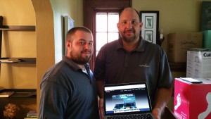 PhotoOfLightSpeedInstallers