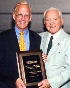 John Evans & James Quello