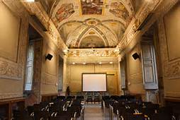 American Studies Center in Roma