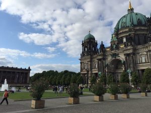 Berlin