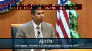 Ajit Pai