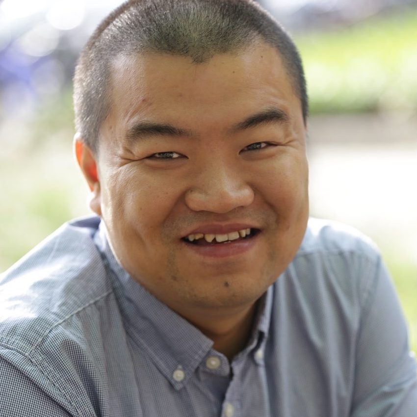 Tai-Quan “Winson” Peng