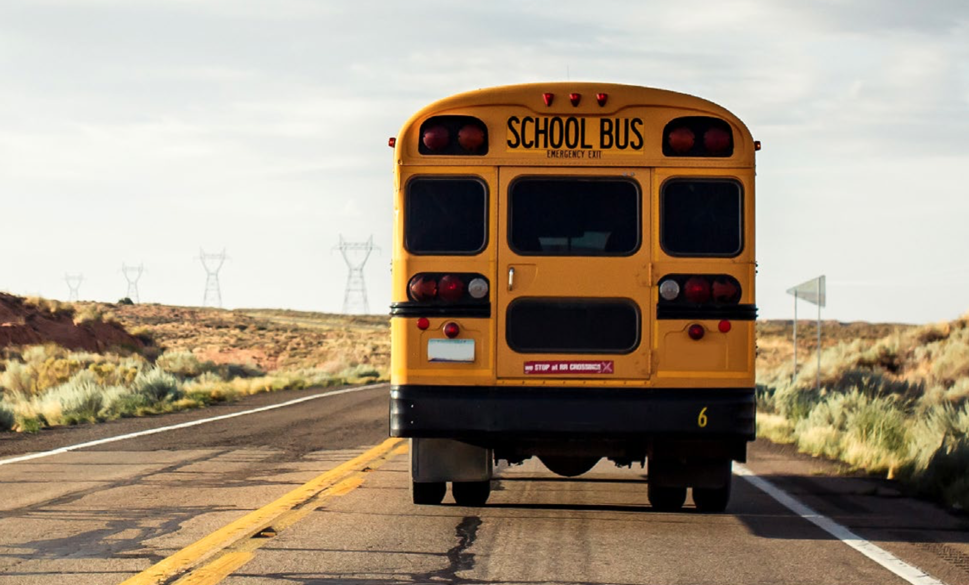 Gaps in Broadband Access: Lagging Internet Contributes to Lagging Test Scores, Leaving Rural Students Behind