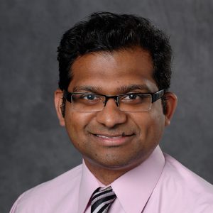 Arun Ross
