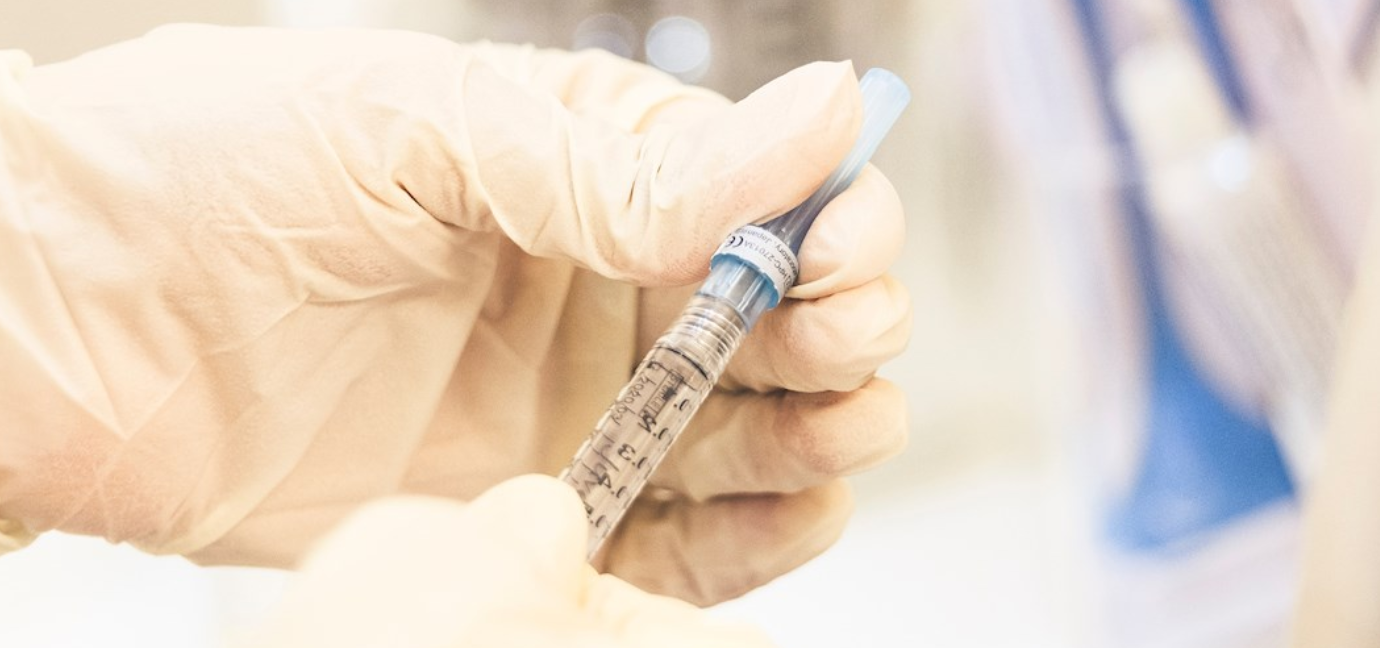 New study: U.S. faces uphill struggle compared to U.K. in COVID-19 vaccination rates