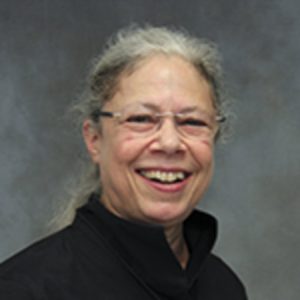 Sandra Braman