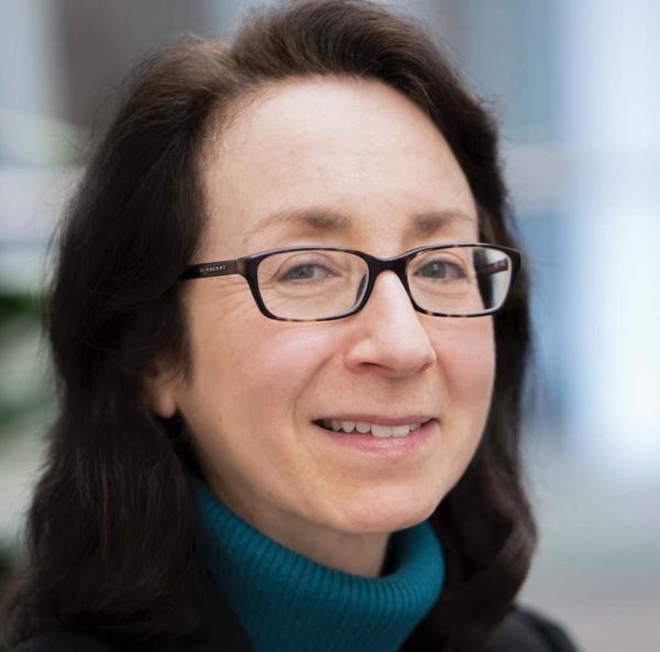 Marjory S. Blumenthal