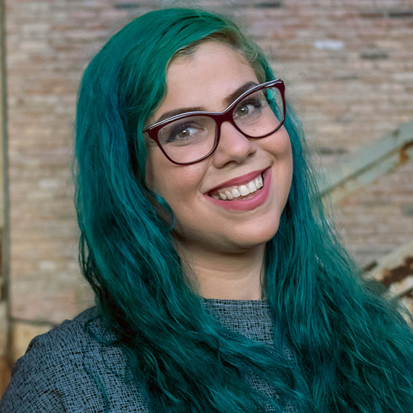 Ava Francesca Battocchio