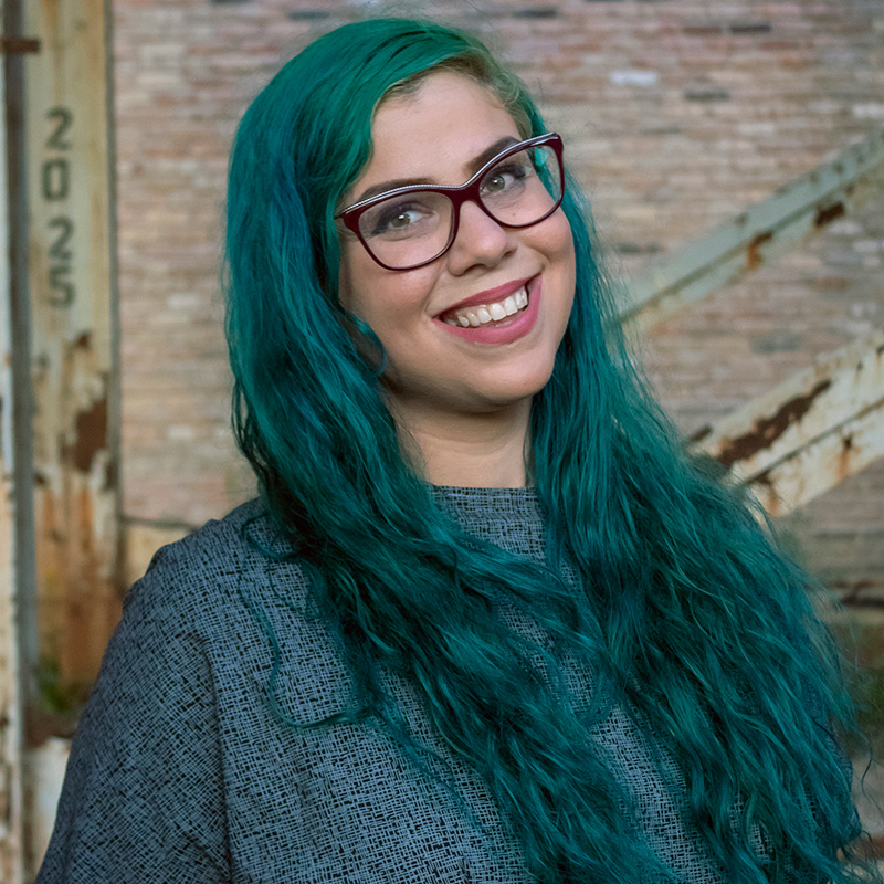 Ava Francesca Battocchio