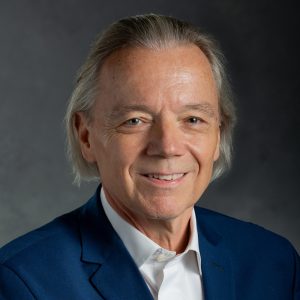 Johannes M. Bauer