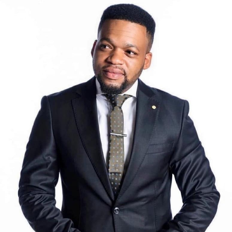 Lesedi Senamele Matlala