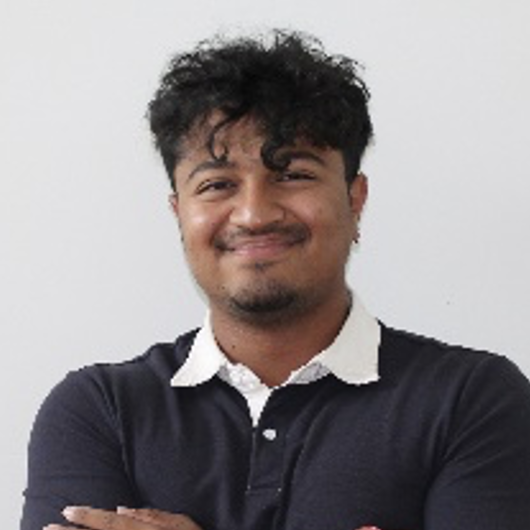 Dhimaan Bhattacharya
