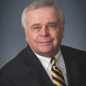 David L. Donovan