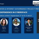 Internet Governance flyer