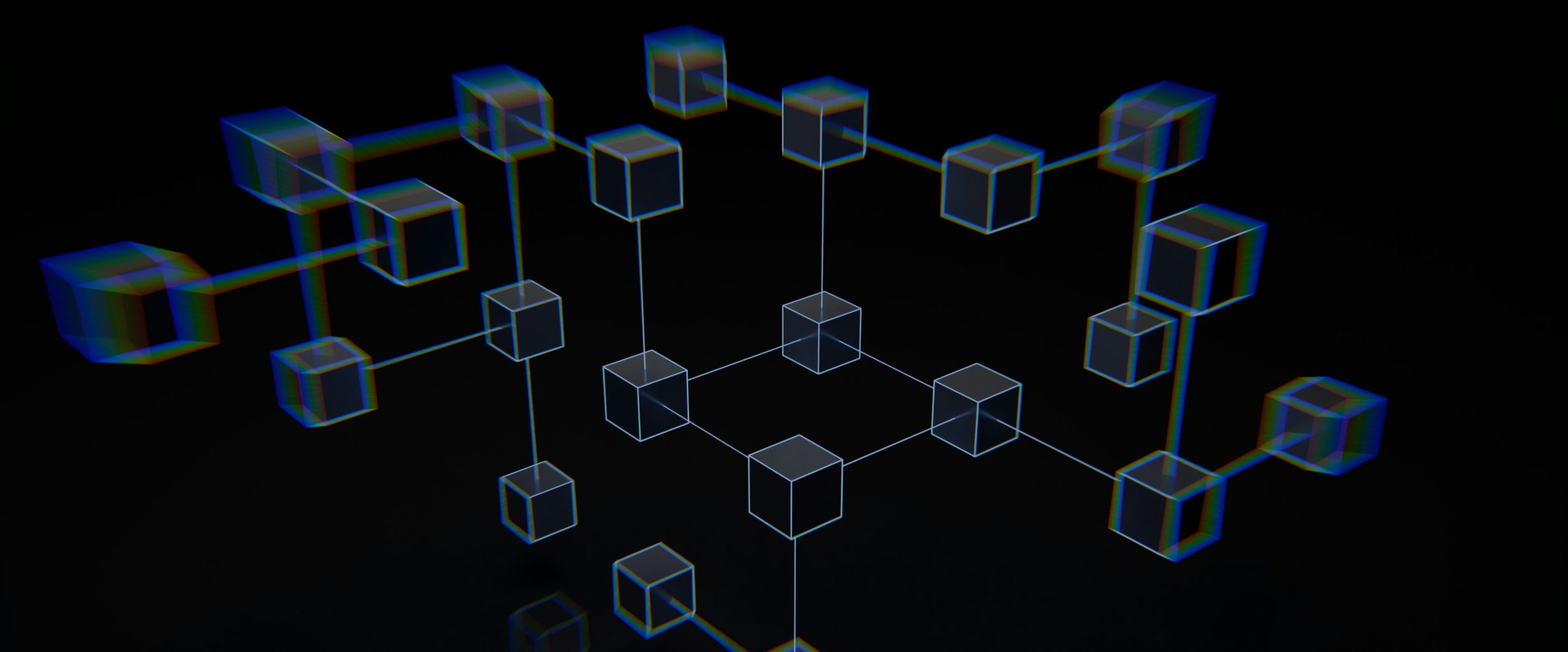 Photo of big data by Shubham Dhage on Unsplash