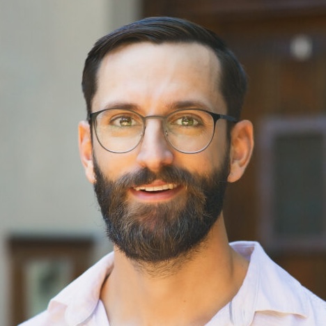 Aaron Schultz